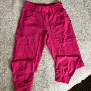 Beyond Scrubs Scrub Joggers